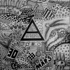 Thirty Seconds To Mars - Stay (Rihanna) In The Live Lounge