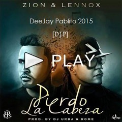 DeeJay Pablito - Crazy Night [D.J.P.A.B.L.I.T.O]