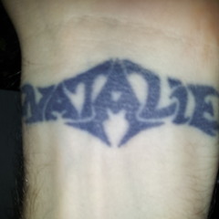 Natalie's Tune - Tillman2J Featuring WeT