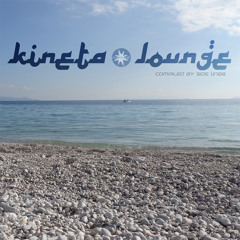 [preview] VA Kineta Lounge - compiled by Side Liner // Out 13 July 2015