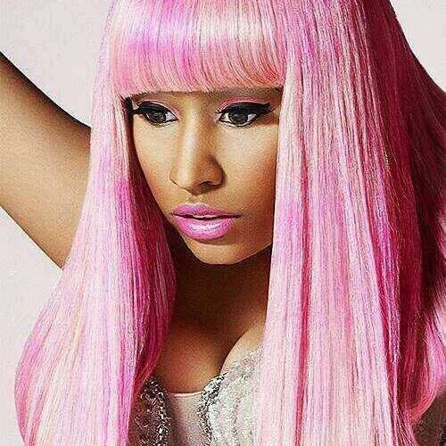 Nicki Minaj ♥
