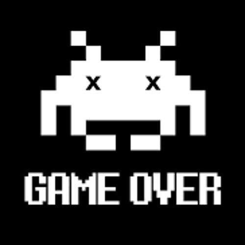 Luis PH - Game Over (Original Mix)