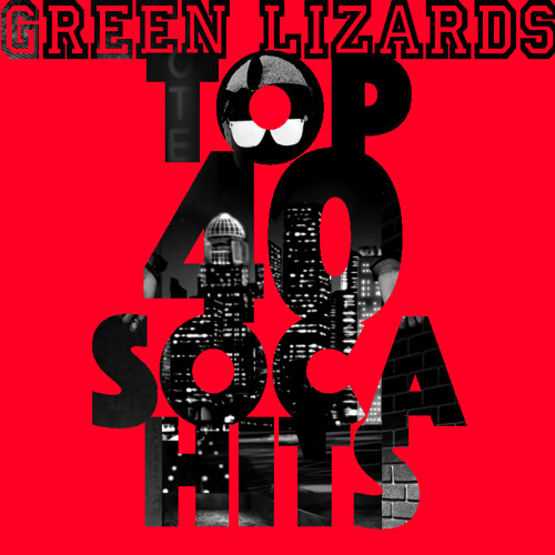 LIL RICK - HIT AFTER HIT