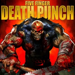 Five Finger Death Punch Jekyll & Hyde Slam It Or Jam It!