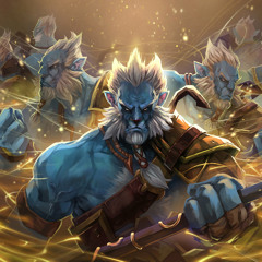 Phantom Lancer