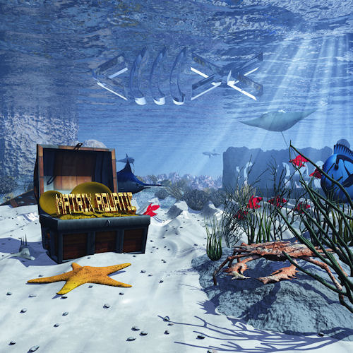 2. Matrix Aquatic - Pre-release Version