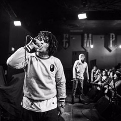 Da ComeUP Ft Marky-ACE