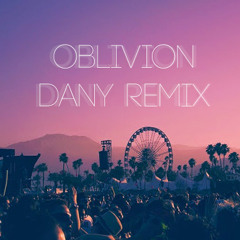 DVN feat. Duncan - Oblivion (DANY Remix)
