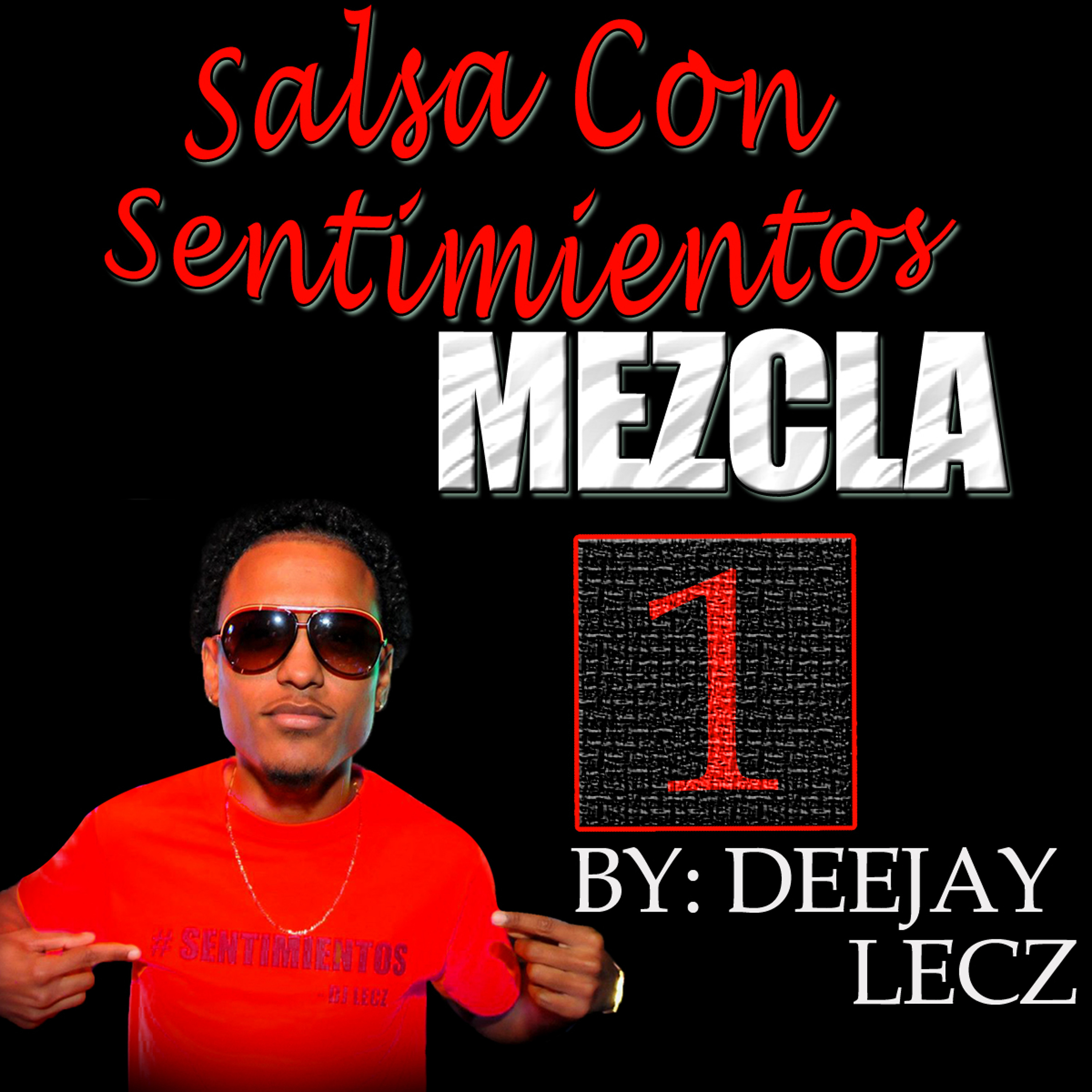 Deejay Lecz