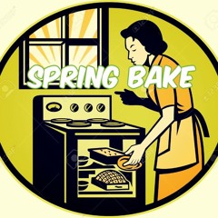 C'mon - Spring Bake