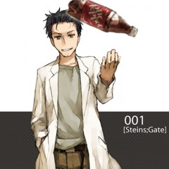 Last Mission [Steins;Gate arrange]