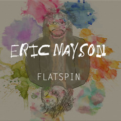 Eric Mayson - Flatspin