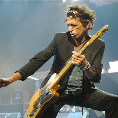 Ep106 - Keith Richards Rhythm and Lead