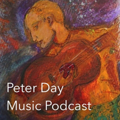 Episode #5 - June 13, 2015 - Music Industry Activist Scott Kirby