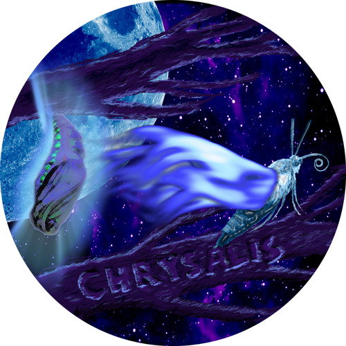 1. Chrysalis - Pre-Release Version