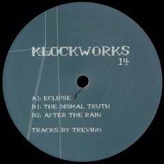 Trevino - The Dismal Truth