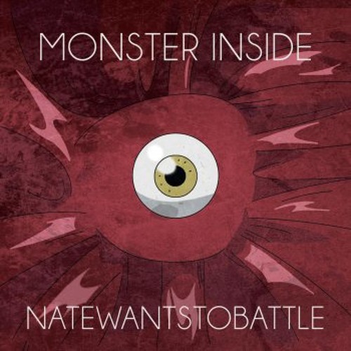 NateWantsToBattle: Monster Inside - Parasyte