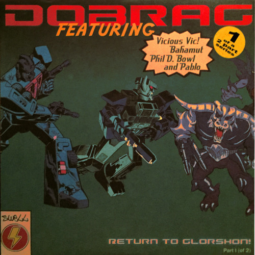 Vicous Vics Lower Bass Remix