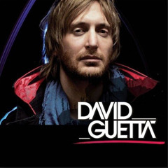 DaviD Guetta ♥
