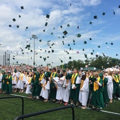 Attorney General Mark Herring LVHS Graduation Speech