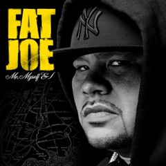 FAT JOE- MURDER RAP- Remixed By BSB