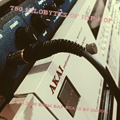 750 KILOBYTES OF HIP-HOP FULL ALBUM