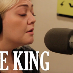 Elle King performing "Ex's and Oh's" and "Ain't Gonna Drown"  - Live in the LC Studio