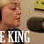 Artwork for Elle King performing "Ex's and Oh's" and "Ain't Gonna Drown"  - Live in the LC Studio