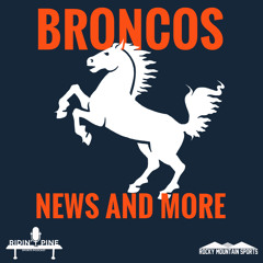 Broncos: D.T. and the O-Line