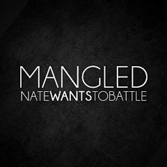 NateWantsToBattle: Mangled - A Five Nights At Freddy's 2 Song