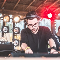 André Hommen @ Thuishaven | 14 juni 2015