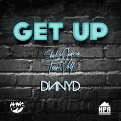 Shelco Garcia & Teenwolf x DNNYD - Get Up (Original Mix)