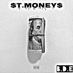 T.Money-IBeGeekin