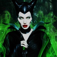 witch maleficent