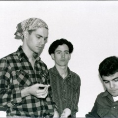 The Veils-Fade (1992)