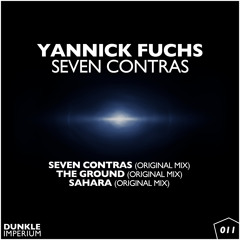 [DI#011] Yannick Fuchs- The Ground (Original Mix) (Preview)