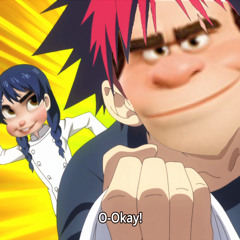 Shokugeck-It Ralph [Tokyo Karankoron x Owl City]