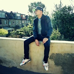 Tinie Tempah ft. Jess Glynne - Not Letting Go (Trini Trotter remix)