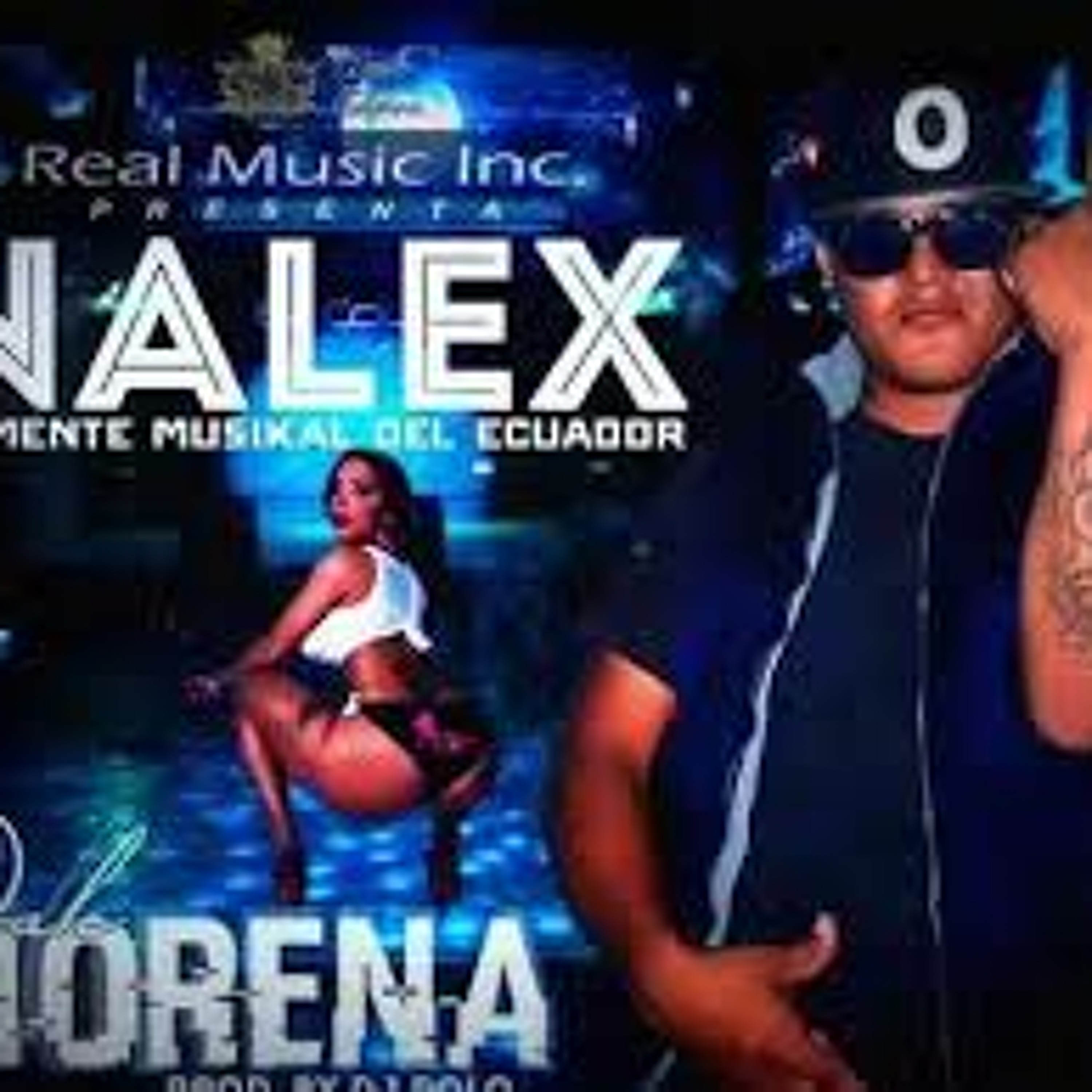 Nalex La Mente Musikal🇪