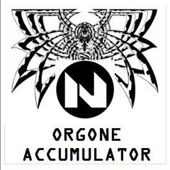Orgone Chords by "Unknown Cause"