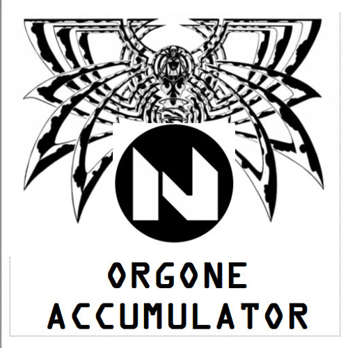 Orgone Chords by "Unknown Cause"