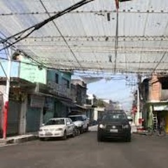 MEGA VILA VINTÉM 2015 = = TROPA DO TREVÃO {{ - $ DJ 2G $ - }}