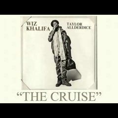 KyZzer Wiz Khalifa - The Cruise Instrumental