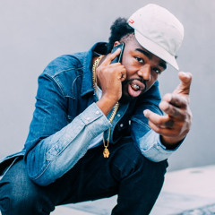 Iamsu! - The Feel (DigitalDripped.com)