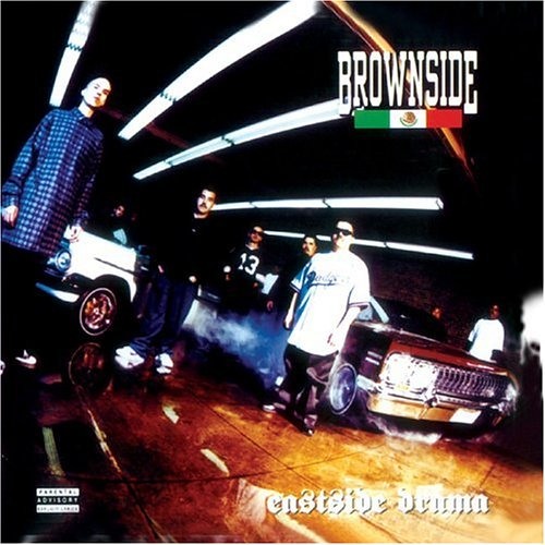 Brownside - Life On The Streets