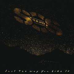 SOS Band - Just The Way You Like It (Coutel Edit)(Free Download)