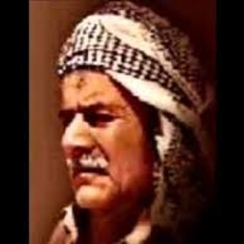 Ahmed Shamal ئه حمد شماڵ