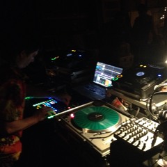 late nite sessions... june mix