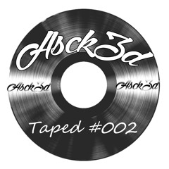 Asck3d - tap3d #002