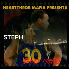 Steph Curry